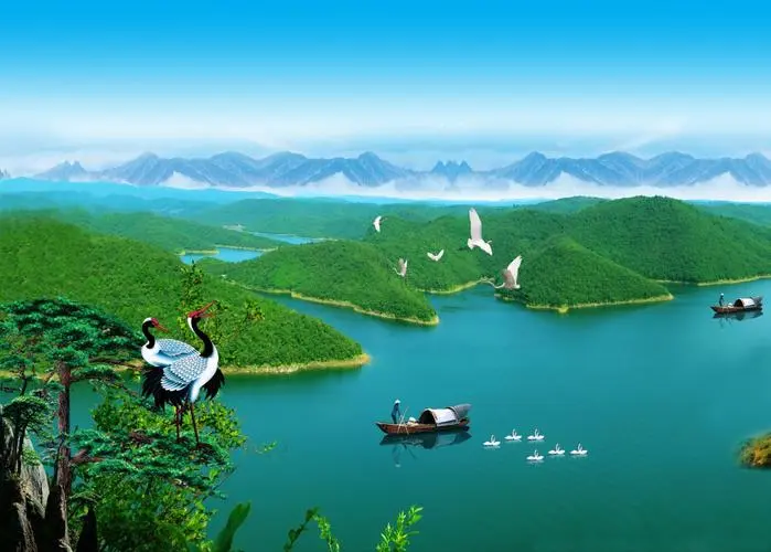 智能系统环保